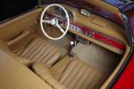 Mercedes-Benz 300 SL Roadster 1962 года
